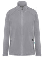 Damen Workwear Fleecejacke Warm-Up (KY156)