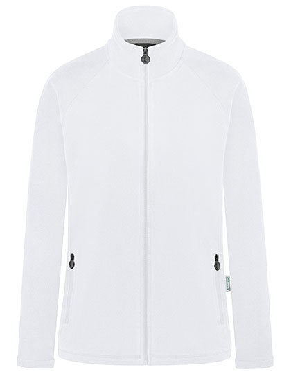 Damen Workwear Fleecejacke Warm-Up (KY156)