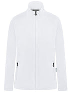 Damen Workwear Fleecejacke Warm-Up (KY156)