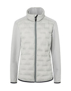 Damen Fleece-Hybrid Jacket (KY157)