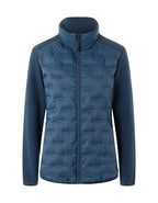 Damen Fleece-Hybrid Jacket (KY157)