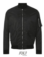 Rebel Jacket (L01616)