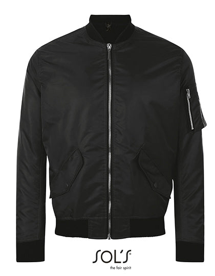 Rebel Jacket (L01616)