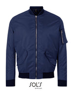 Rebel Jacket (L01616)