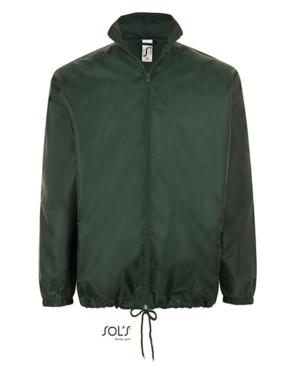 Shift Windbreaker (L01618)