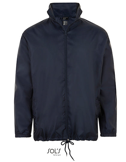 Shift Windbreaker (L01618)