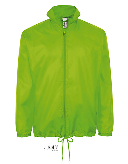 Shift Windbreaker (L01618)