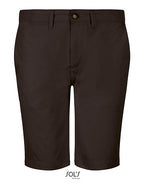 Men´s Jasper Bermuda Short (L01659)