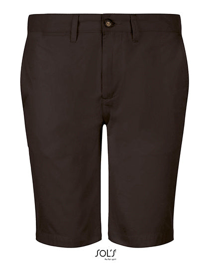 Men´s Jasper Bermuda Short (L01659)