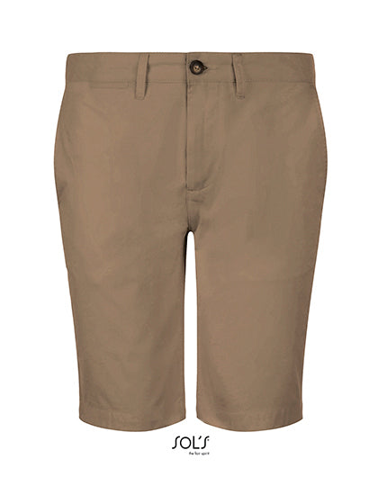 Men´s Jasper Bermuda Short (L01659)