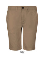 Men´s Jasper Bermuda Short (L01659)