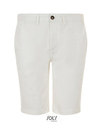 Men´s Jasper Bermuda Short (L01659)