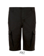 Jackson Bermuda (L01660)