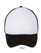 Bubble Cap (L01668)