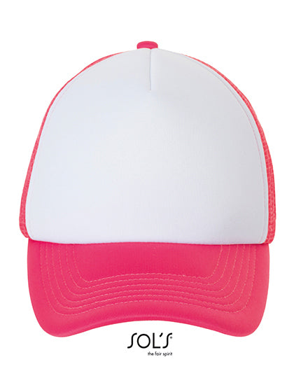 Bubble Cap (L01668)