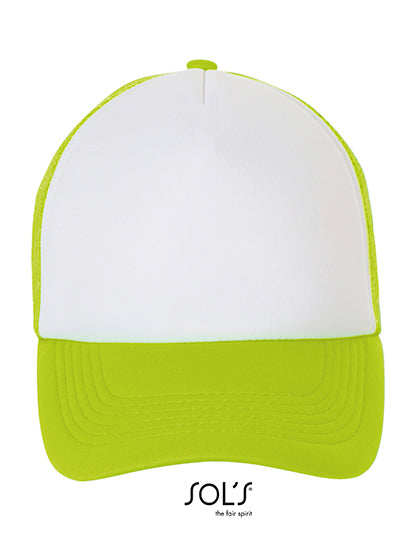Bubble Cap (L01668)