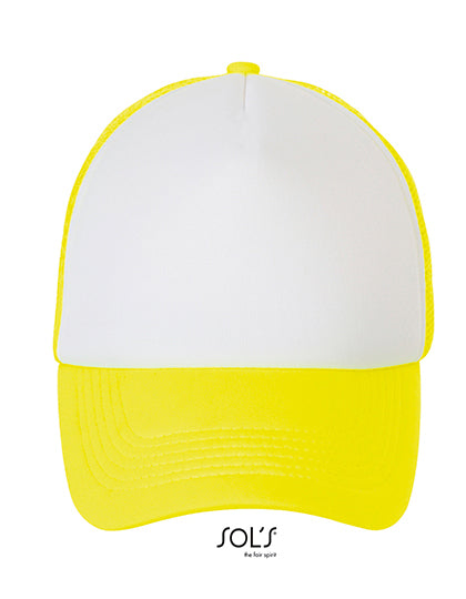 Bubble Cap (L01668)