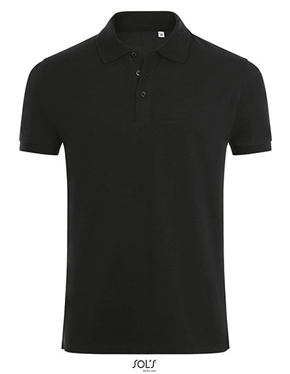 Men´s Phoenix Polo (L01708)