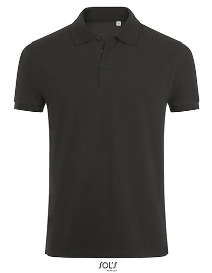 Men´s Phoenix Polo (L01708)
