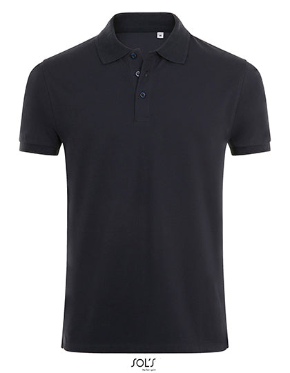 Men´s Phoenix Polo (L01708)