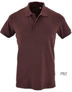 Men´s Phoenix Polo (L01708)