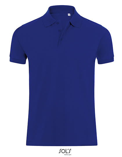 Men´s Phoenix Polo (L01708)