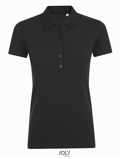 Women´s Phoenix Polo (L01709)