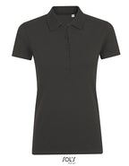 Women´s Phoenix Polo (L01709)