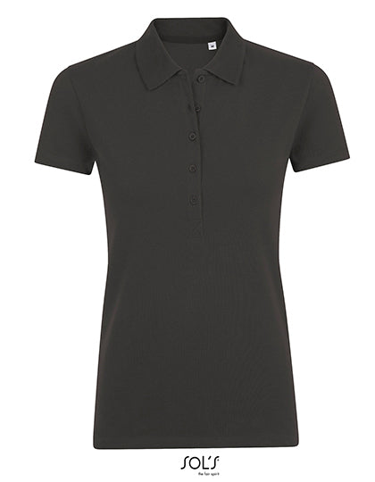 Women´s Phoenix Polo (L01709)