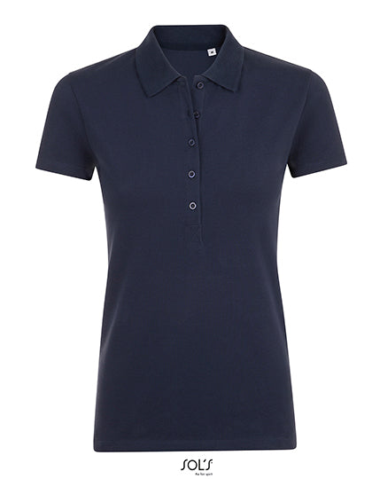 Women´s Phoenix Polo (L01709)