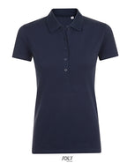 Women´s Phoenix Polo (L01709)