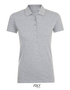Women´s Phoenix Polo (L01709)
