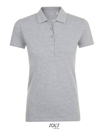 Women´s Phoenix Polo (L01709)