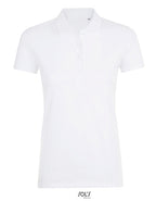 Women´s Phoenix Polo (L01709)