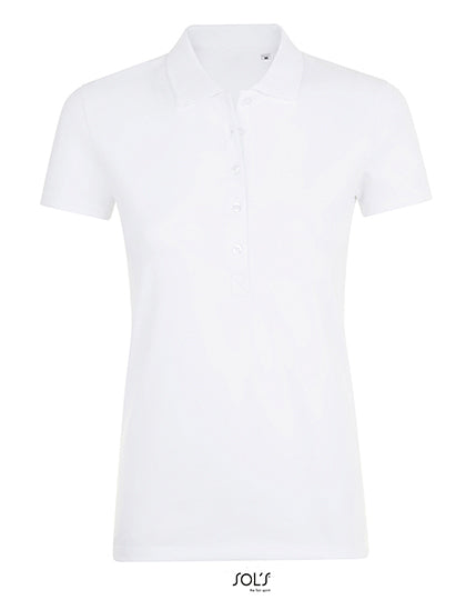 Women´s Phoenix Polo (L01709)