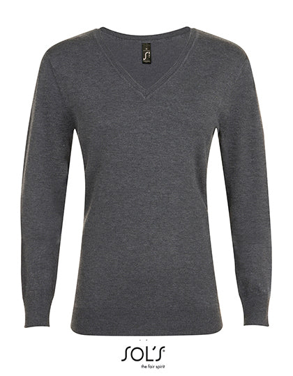 Women´s Glory Sweater (L01711)