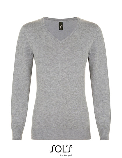 Women´s Glory Sweater (L01711)