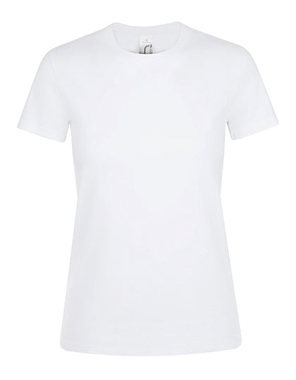 Women´s Regent T-Shirt (L01825)