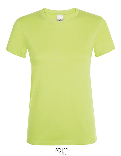 Women´s Regent T-Shirt (L01825)