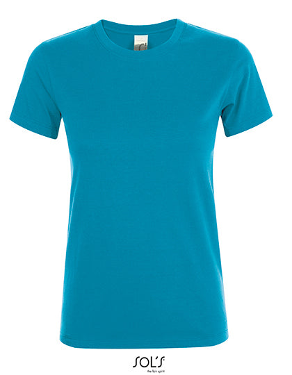 Women´s Regent T-Shirt (L01825)