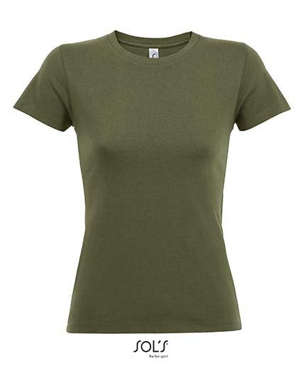 Women´s Regent T-Shirt (L01825)