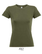 Women´s Regent T-Shirt (L01825)