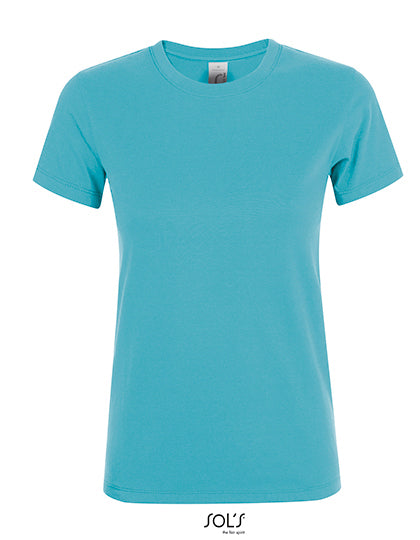 Women´s Regent T-Shirt (L01825)