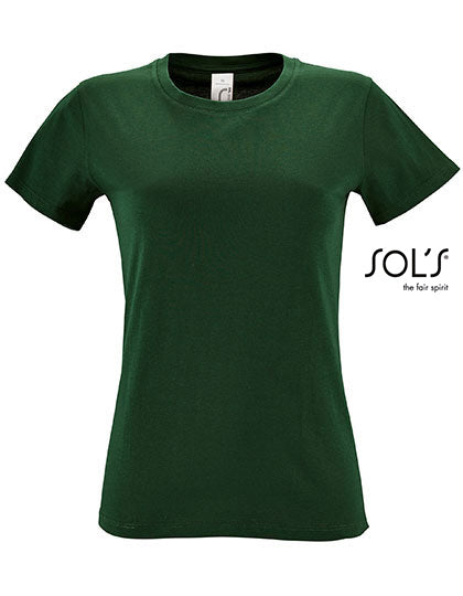 Women´s Regent T-Shirt (L01825)