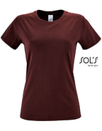 Women´s Regent T-Shirt (L01825)