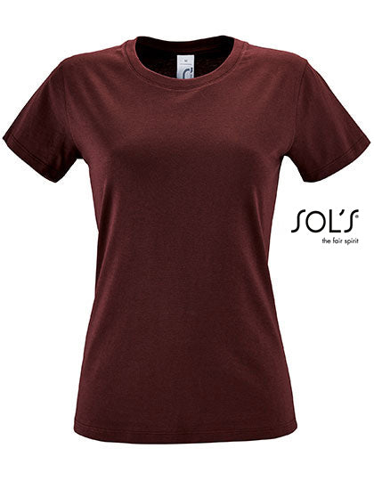 Women´s Regent T-Shirt (L01825)