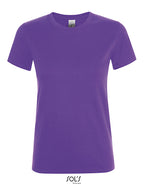 Women´s Regent T-Shirt (L01825)