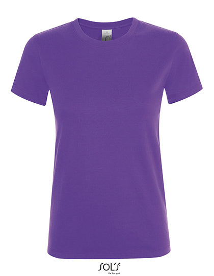 Women´s Regent T-Shirt (L01825)