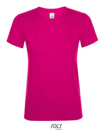 Women´s Regent T-Shirt (L01825)