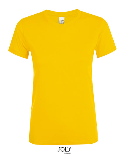 Women´s Regent T-Shirt (L01825)